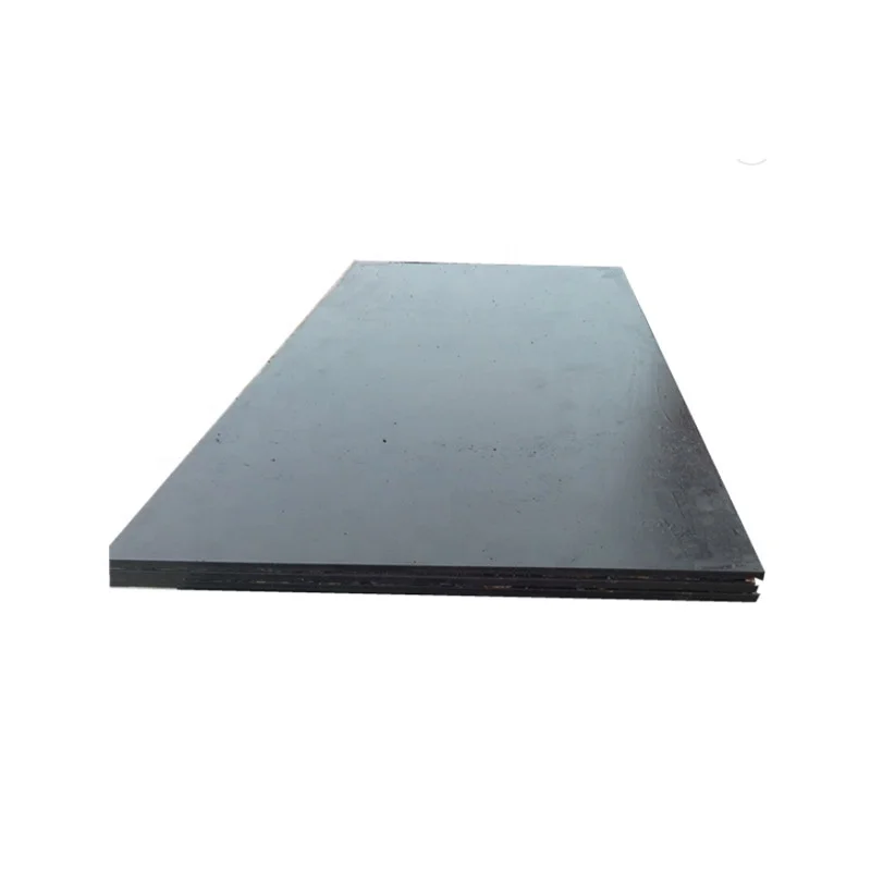 ASTM A106 SS400 Q235 Standard MS Carbon Black Steel Plate ST37 Supplier Metal Sheet (11000002911938)