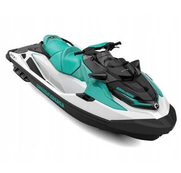 Роскошные моря-Ду Jet Ski / Seadoo GTI-X 130 jet ski/водные мотоциклы/водные + бесплатная прицепа