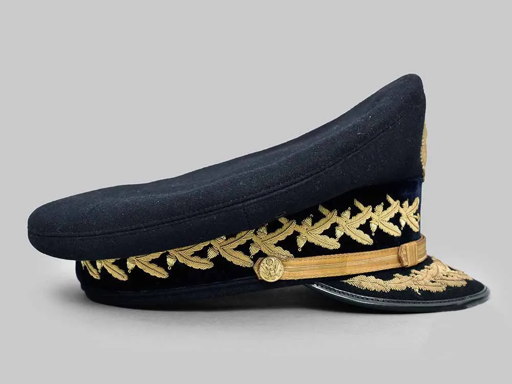 Головные уборы армии сша для офицеров общего назначения