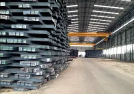 Низкая цена б/у рельс R50/R65/металлолом HMS 1 & 2. Для экспорта