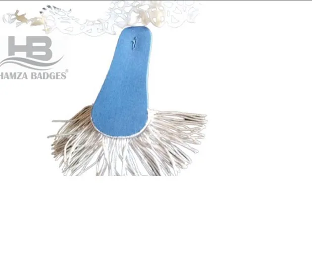 
military rank epaulettes royal navy epaulettes Custom made pilot uniform rank military epaulette 