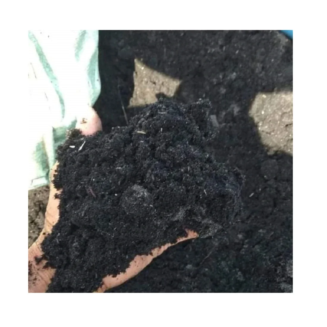 
Экспортируемый по хорошей цене зол для рисовой шелухи с 100% рисовой шелушкой, зола для растений из малайзии 