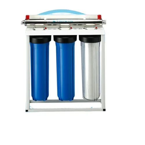 Triwin Big Blue Water Purifying System