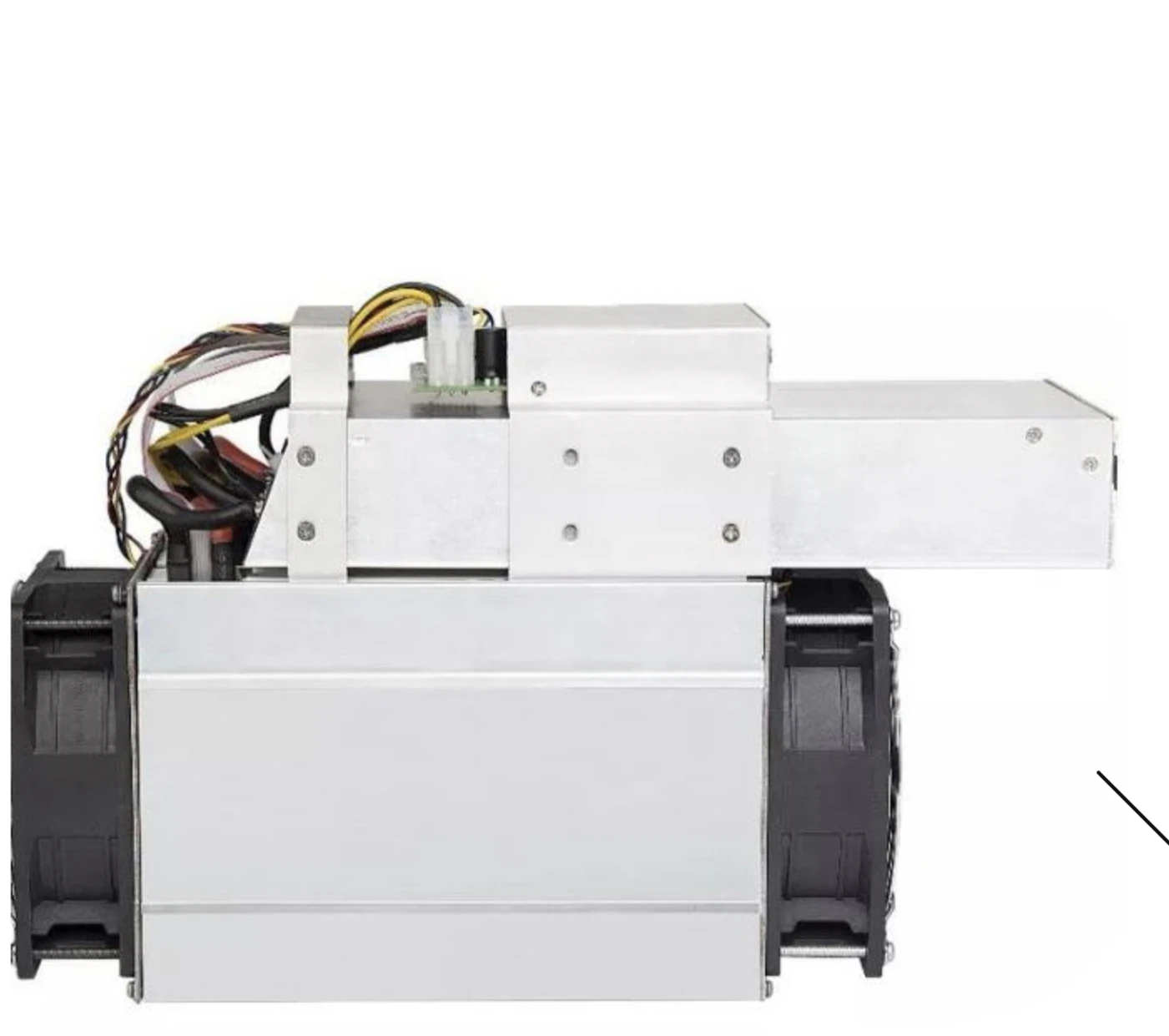 Высокое качество, совершенно новый Bitmain Antminer L3 L3 + l3 ++, машина для Minin g, Asic Antminer Min er L3 Bitco in Min er