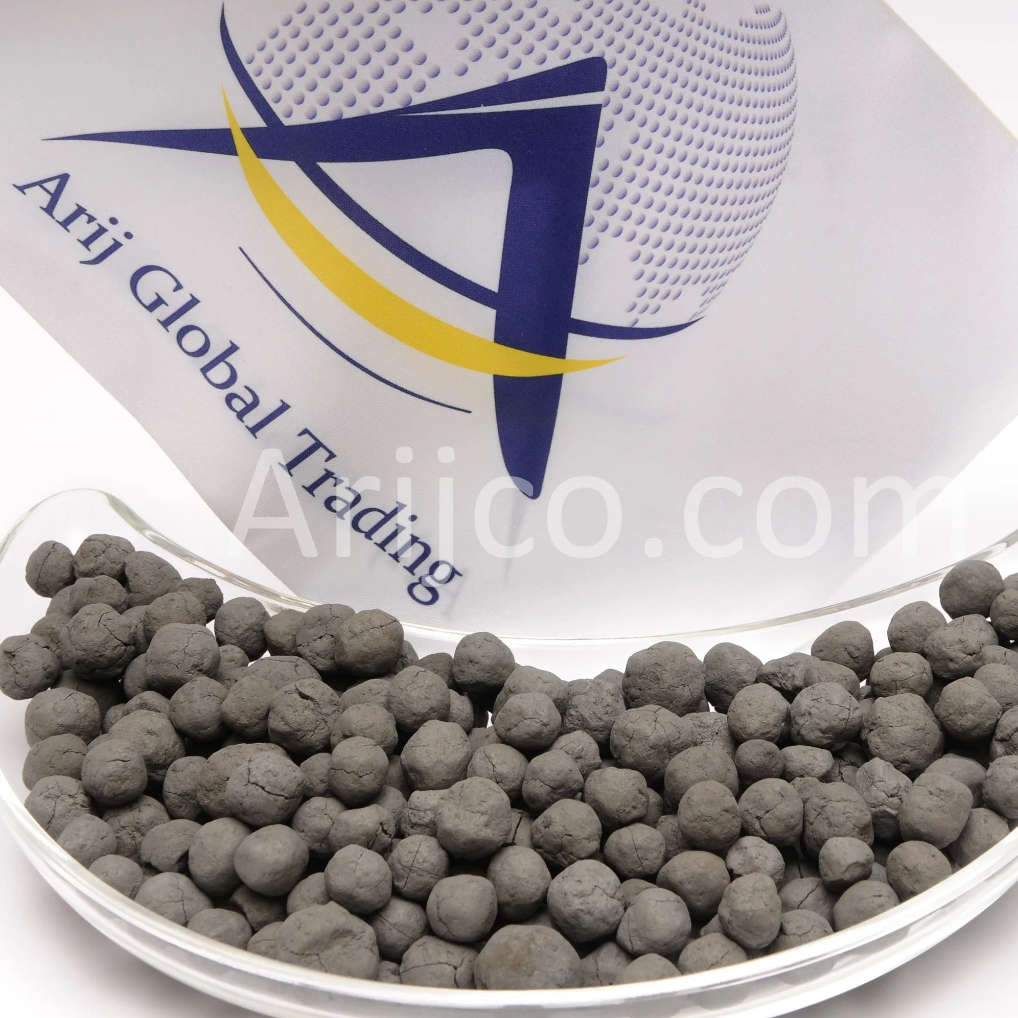 Gas-based Pellet DRI; Best Type of Sponge Iron