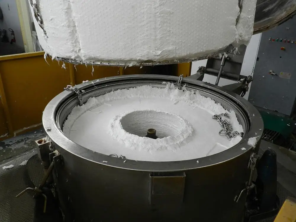 
Fiber Hydro Extractor Machine 
