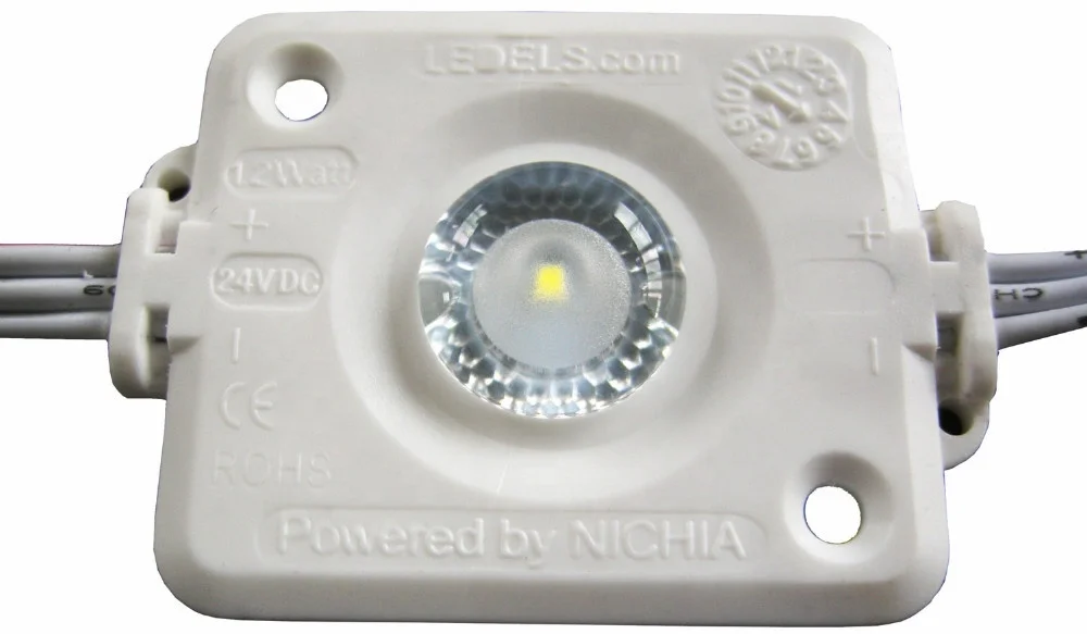 
led module for light box 