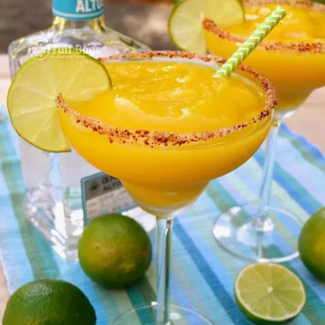 New Frozen Fruits Product Ideas 2022	Grown And Cared For With Organic Fertilizers	Frozen Mango Fruit