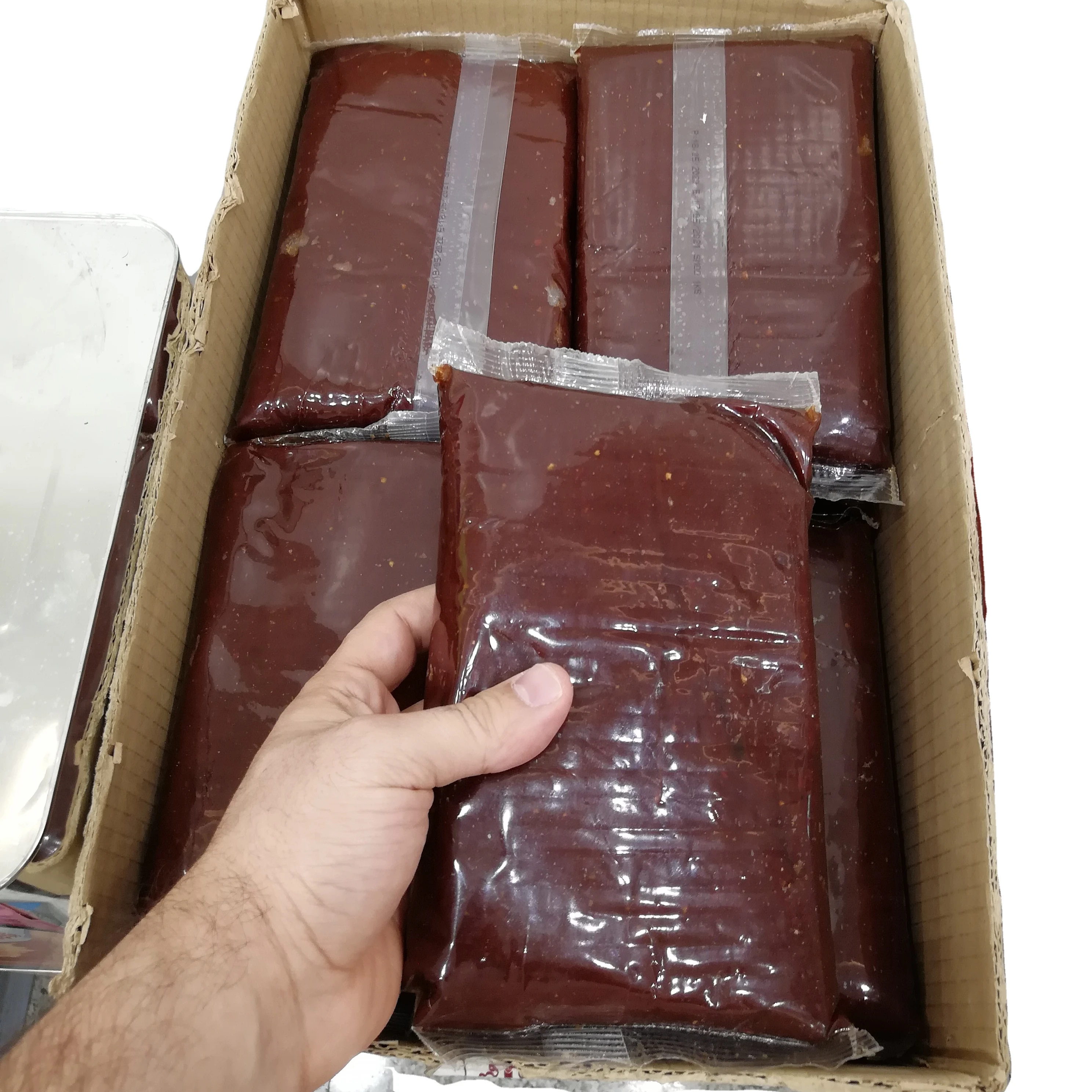 Dates Paste 1 kg
