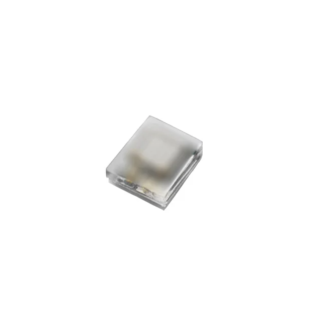 ELUA2016OGB 0,08 Вт Угол обзора 120 градусов на керамической основе UVA LED для UV nail