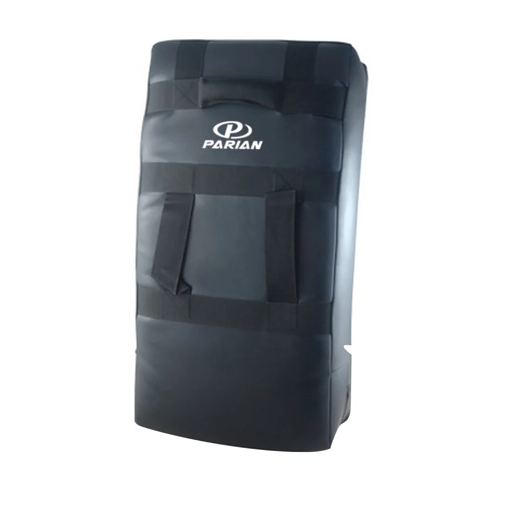 Wholesale 2022  MMA Boxing Punching Mitt Target Focus Punch Pad Training Glove For Karate Muay Thai Kick Focus Pad