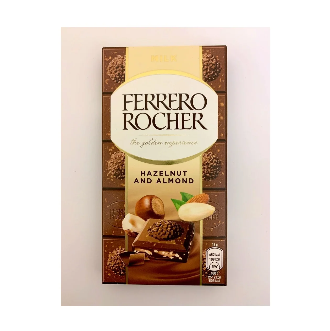 Лидер продаж цена на оригинальный роскошный шоколад Ferrero Rock