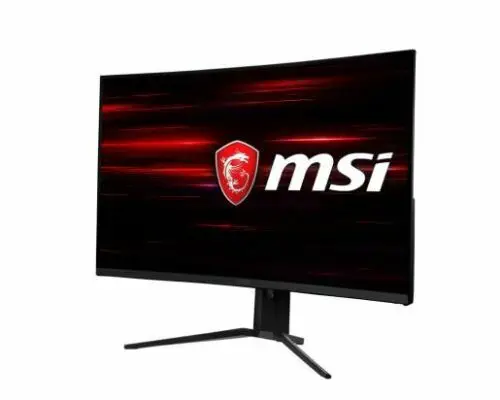  Bobcat MSI MAG322CQR 80 см 31 5 2560x1440 WQHD LED