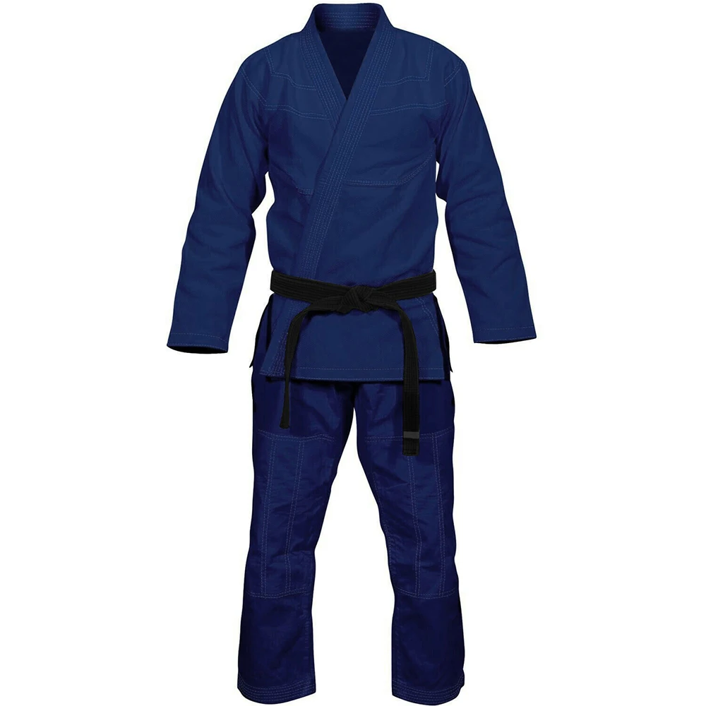 Jiu Jitsu Gi MMA Grappling Brazilian BJJ Kimono Uniform Martial Arts Gi GSM 450