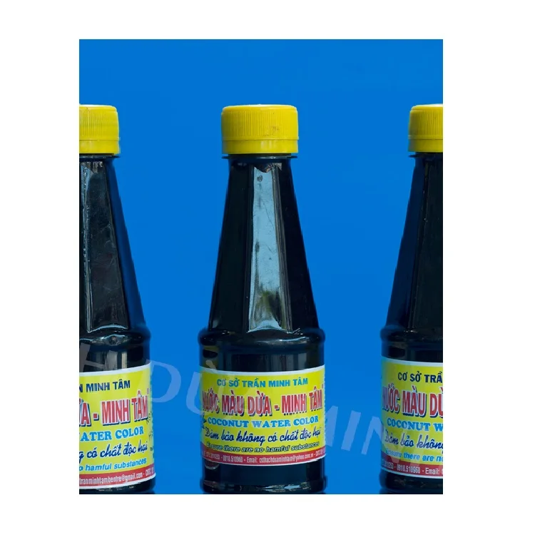 
Best Selling Price Offered For Organic Coconut Color Water By Minh Tam Company Vietnam 