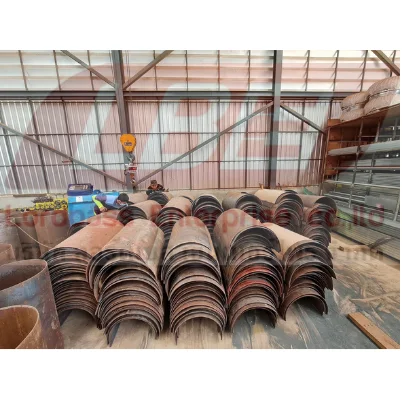 
Steel Coil Core Scrap From Thailand 