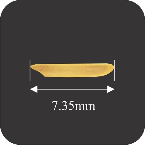 pusa golden sella basmati rice