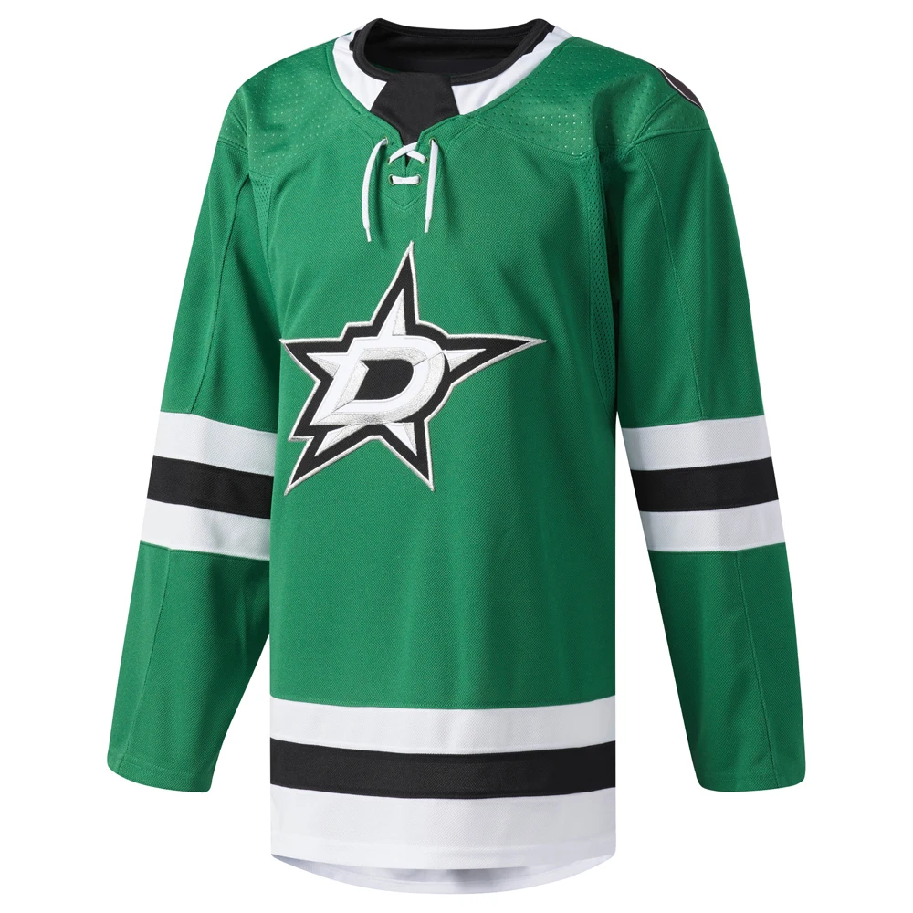 Free Design Ice Hockey Jersey OEM Custom Made Oversized Sports Team Clothing Sublimated Printed New Style Polyester For Men 2021