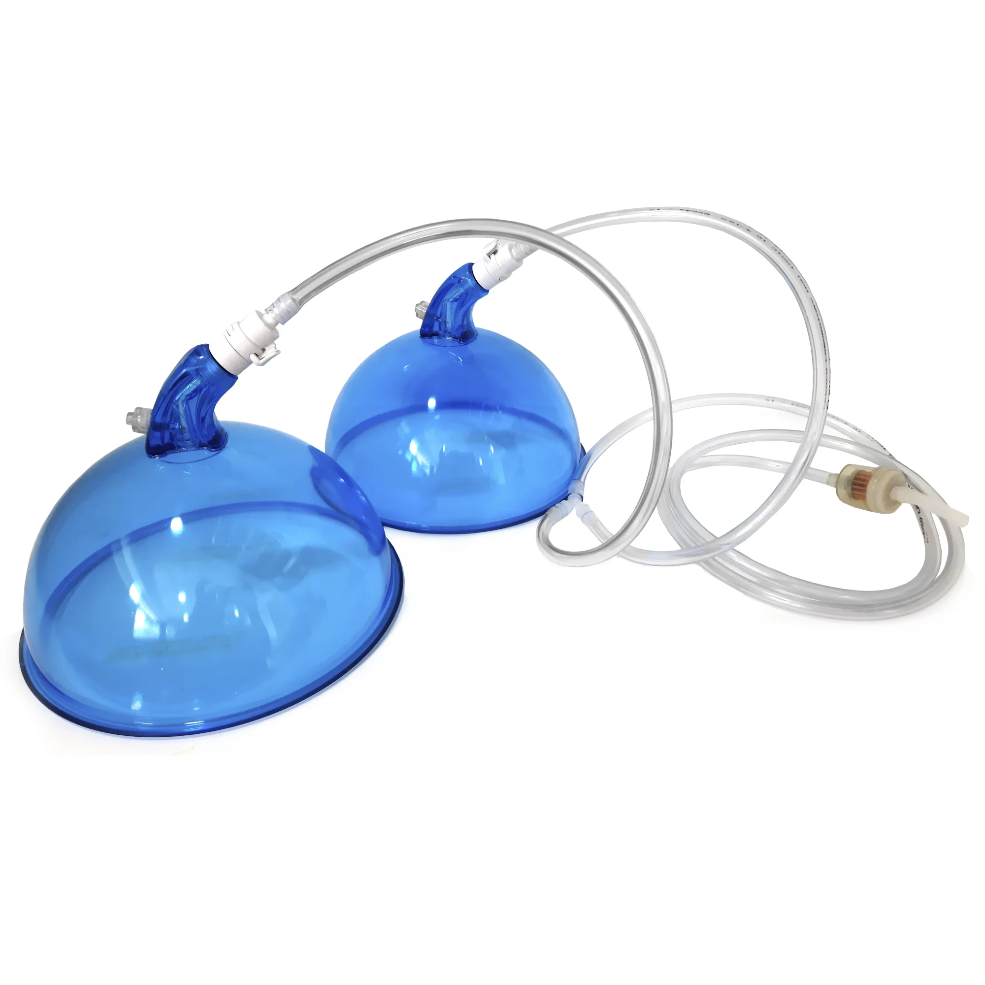 Top Quality XL Buttocks Enhancement Vacuum Therapy Cups Colombian Lifting Worldwide Free Shipping
