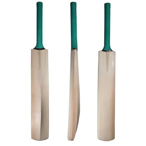 
Custom Made English Willow Cricket Bat 