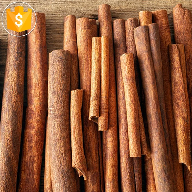 oem Cinnamomum verum factory price organic cinnamon roll sticks