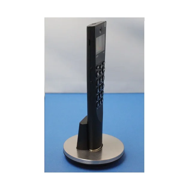 Ip-телефон дальнего радиуса действия oem беспроводной IP DECT DT892N