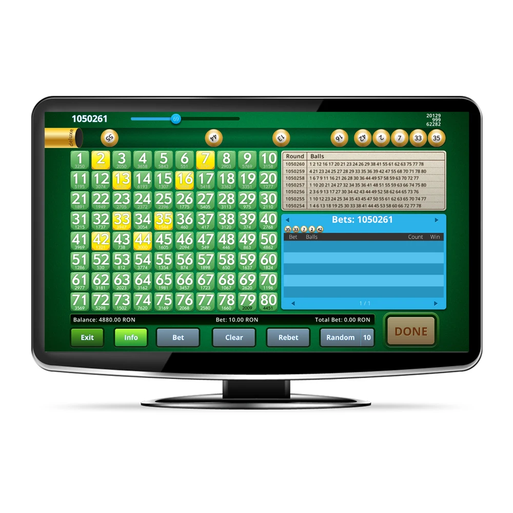 Lima gambling platform for VLT PC FOBT  casino games