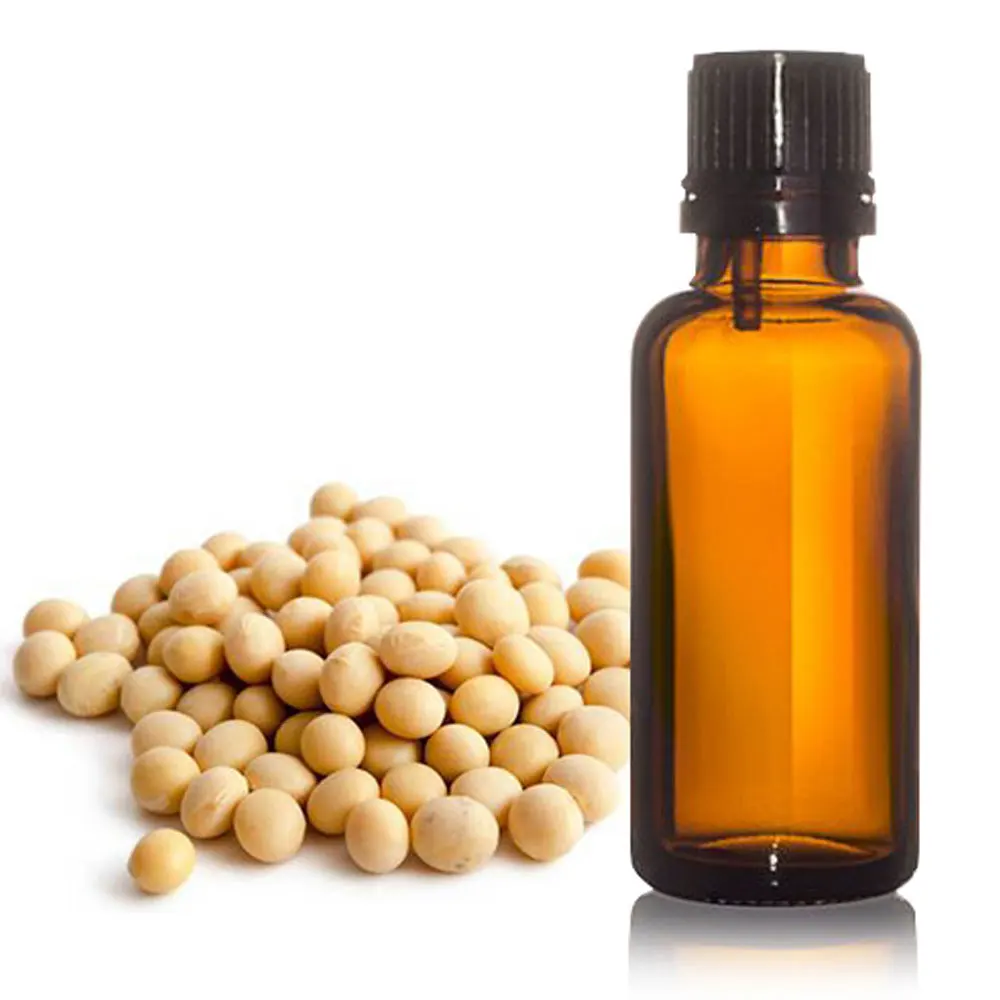 
Factory Price Soybean Oil Private Label OEM Manufacturer Soybean Oil 