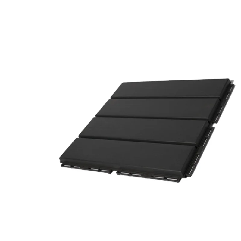 garage floor tiles plastic tile pvc floor mat assemble plastic floor