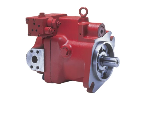 Kawasaki K7V Series Hydraulic Pump