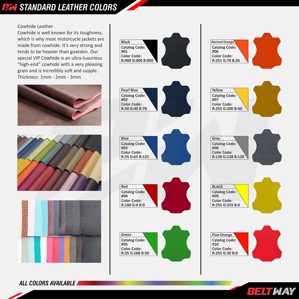 Custom Made Monstar branding Yamaha Men  Motorcycle Race Suit Leather Suits Jumpsuit CE approved Armors cowhide Leather