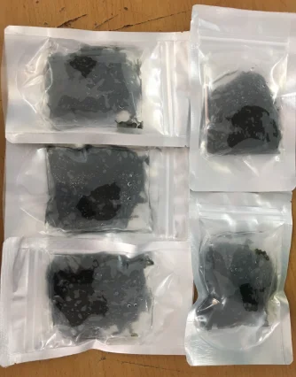  Вьетнам Umibudo SeaGrapes