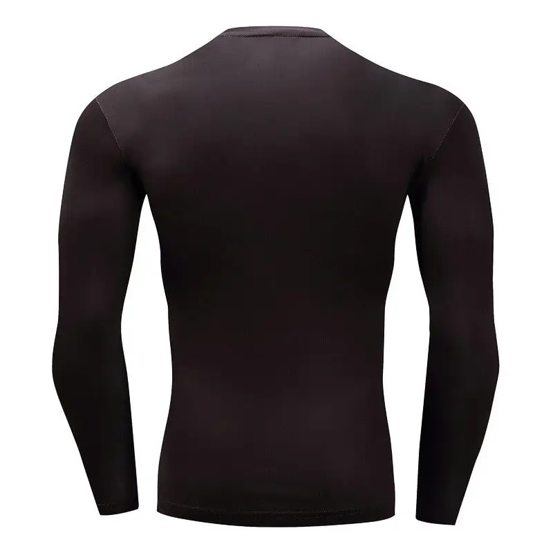 
custom sports long rash guard Factory Price Hottest Product 