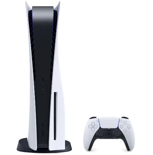 Game Lovers Deal!! PS5 PRO 1TB Console 10 GAMES & 2 Controllers