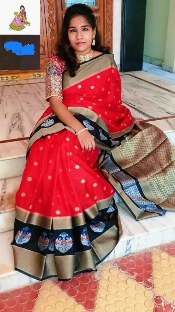 Semi Dupion Warm Silk