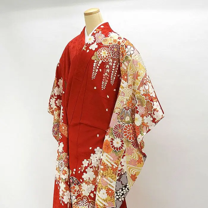 Gorgeous Fruisode Wholesale Secondhand Used Clothing In Japan