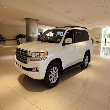 
Fairly Used Cars for sale land cruiser prado 2020 
