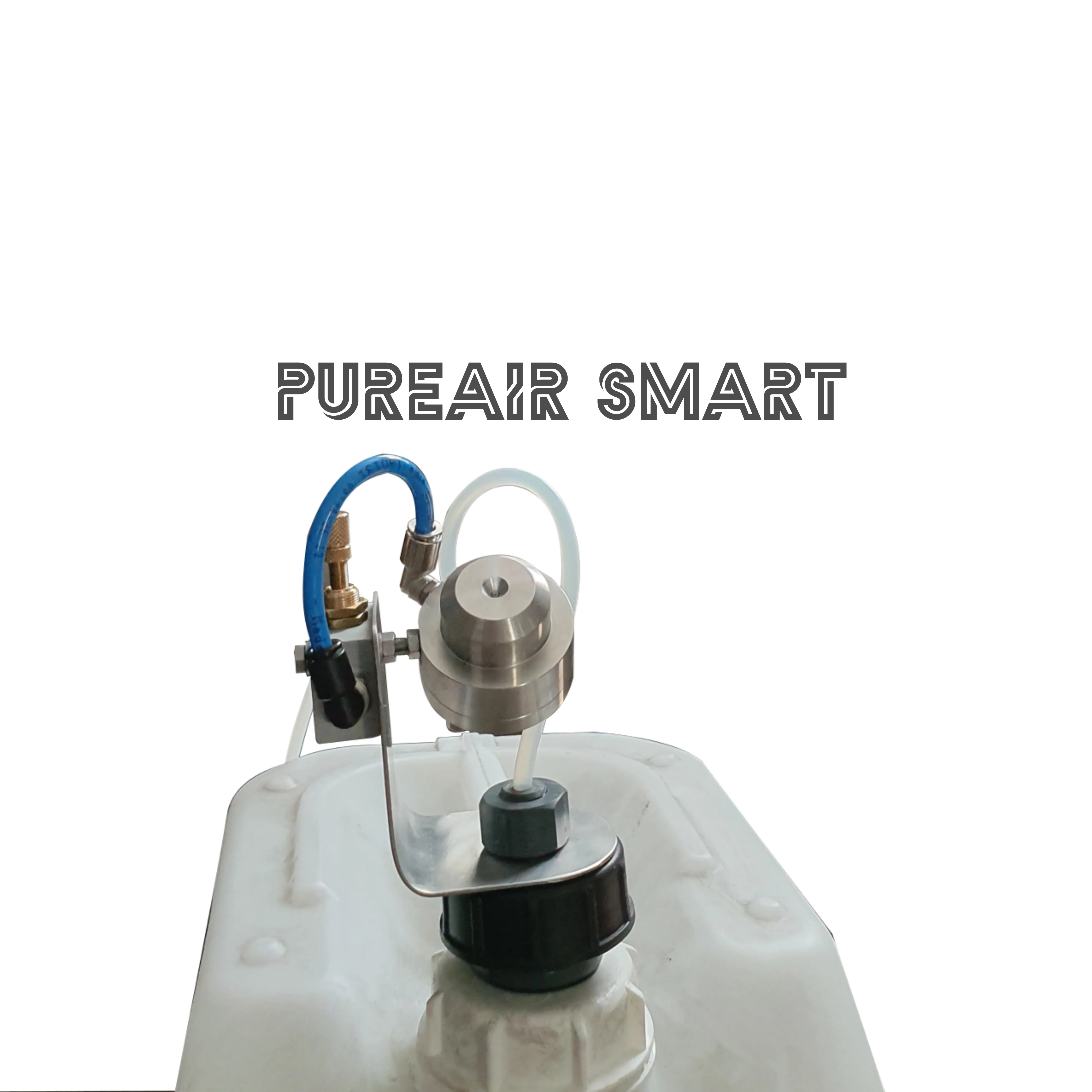 
PUREAIR SMART 