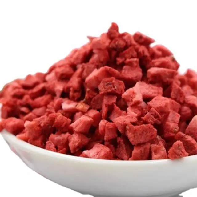 
Best selling products Dried fruit snacks, dried strawberries 