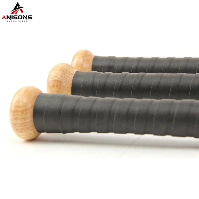  Высококачественная деревянная бейсбольная бита 54 см для самообороны уличная спортивная