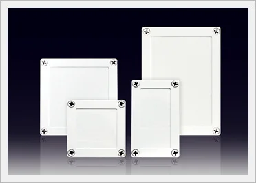 IP66/67 PLASTIC ENCLOSURES FOR ELECTRONIC-Made in Korea