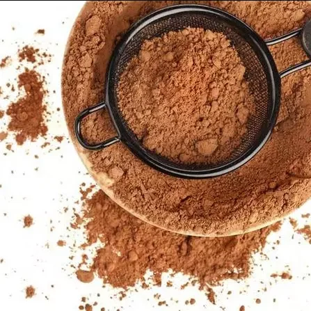 100% органический какао из Вьетнама, высококачественный мгновенный какао-порошок