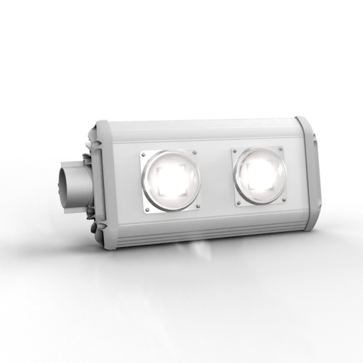 450*170*110 ECOLED-90W-S60 * 20-K1 матрица, 11790 лм, светодиодные лампы