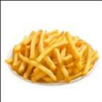 
Frozen Potatoes French Fries-Frozen- 3/8
