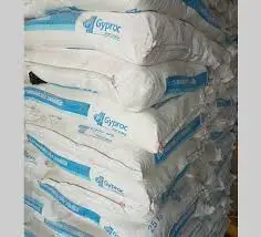 High quality Gypsum Powder