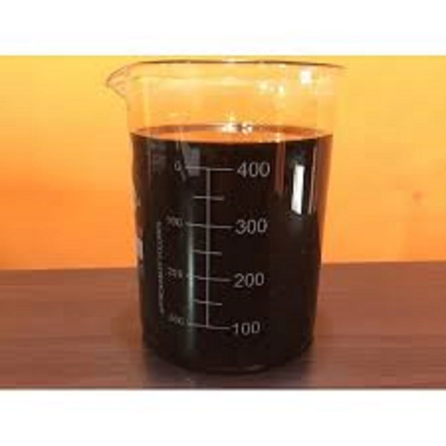 TYRE PYROLYSIS OIL