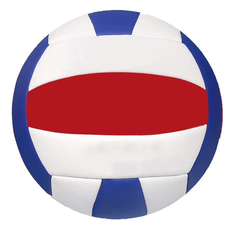 2020 Hot Sale Professional Beach Volleyball Ball Custom Your Own Logo Volleyball  Ball