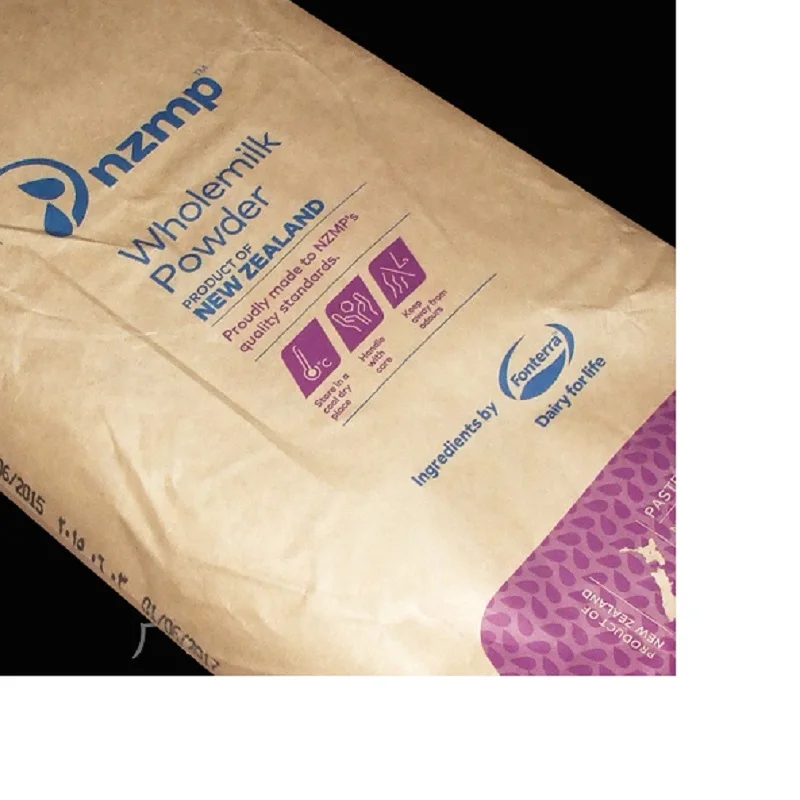 Full Cream Milk Powder