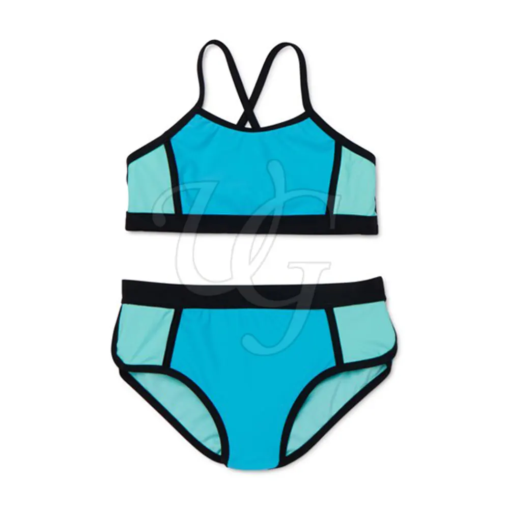 Sexy Women Bikini Swimsuit Lingerie Underwear for Swimming Beach