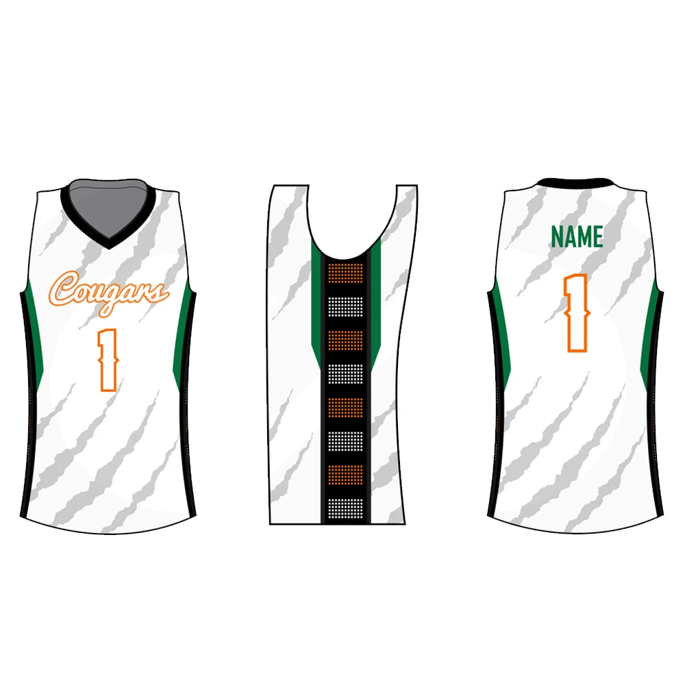 New style basketball uniforms high quality jersey men in logo design custom professional basketball uniforms
